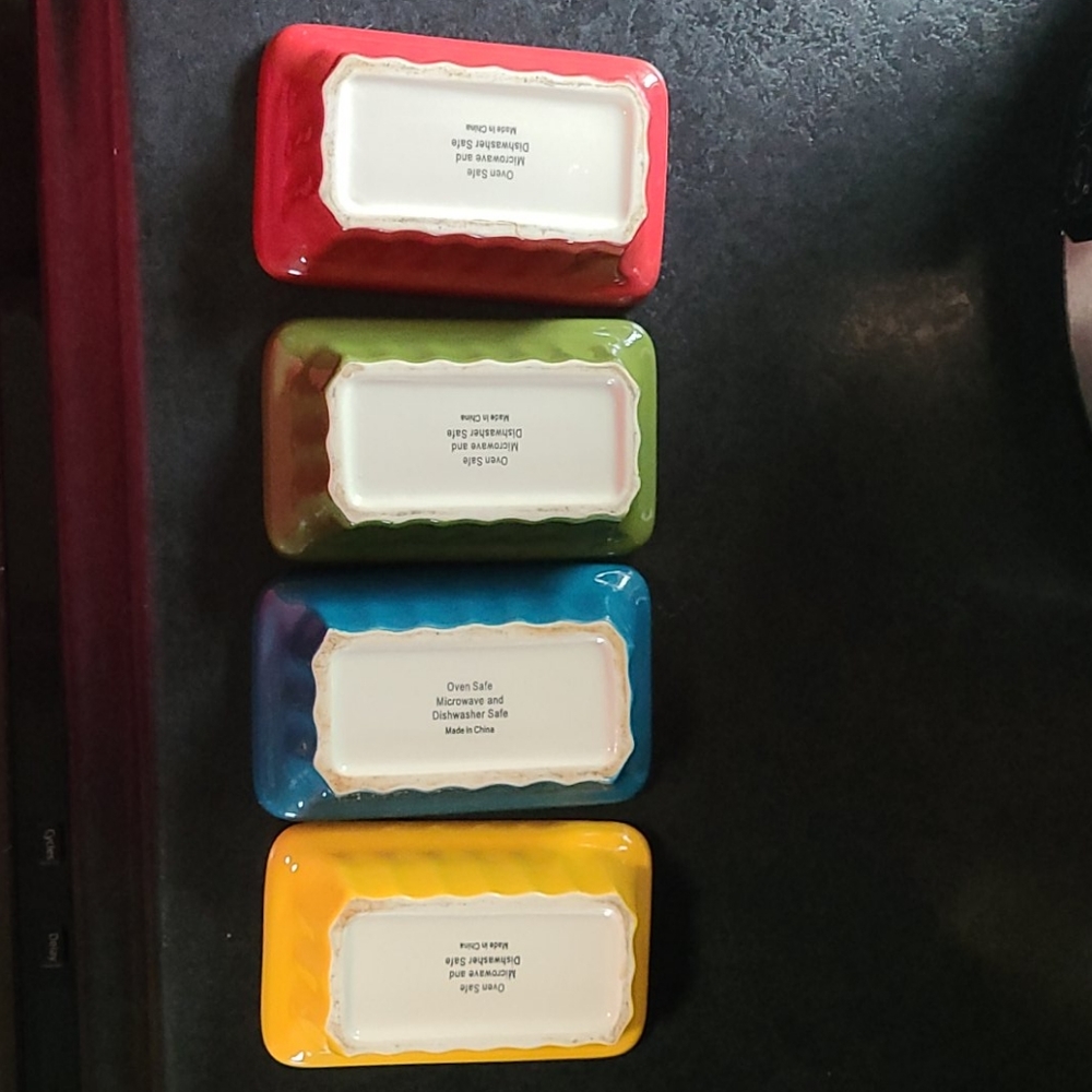 Mini Bread Pans - Picture 2 of 4